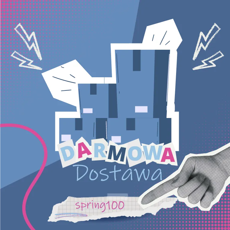 Promocja darmowej dostawy